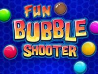 Jouer Fun Bubble Shooter Jeux Gratuits En Ligne Avec Jeux Org