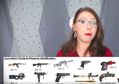 Video Facts About Guns And Gun Owners How Many Did You Know