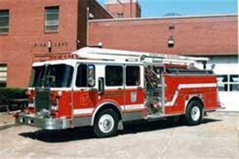 Baltimore County Fire-Rescue Academy