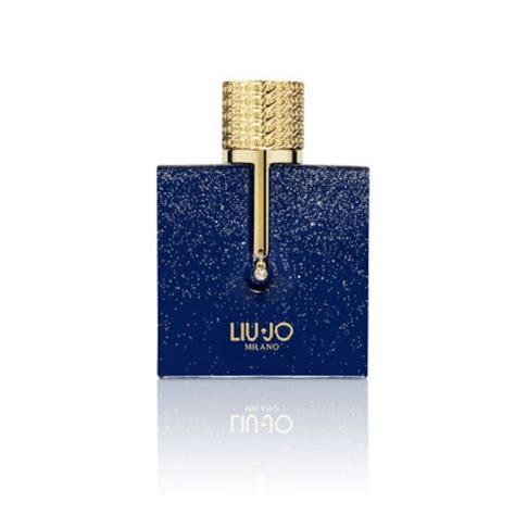 Liu Jo Milano - Woda perfumowana i LIU JO ≡ SEPHORA