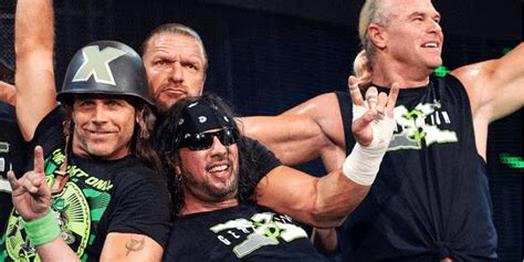 Sean Waltman: Billy Gunn Joining DX Reunion Might Have Been More ...