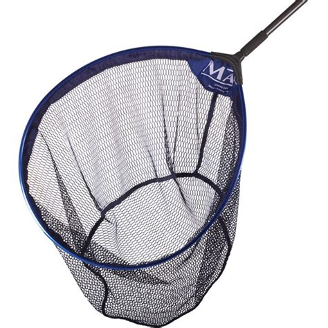 Kosz Podbieraka Map Scoop Rubber Landing Net