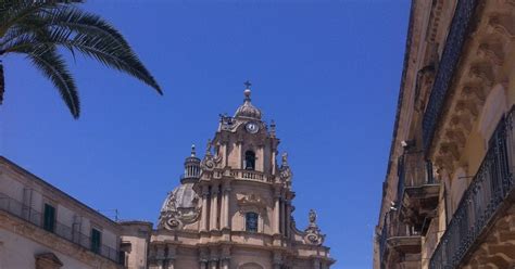 The Montalbano Filming Locations Tour