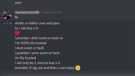 The Most Foolish Scammer Discord Youtube