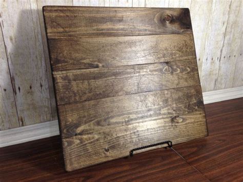 Reclaimed Wood Blank Canvas Make Your Own By Thesimplesparrowdlb Wood Pallet Signs Wood