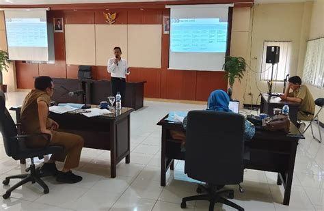 Pelatihan Bkd Kediri Pusat Kajian Potensi Daerah Dan Pemberdayaan