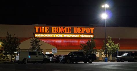 Home Depot Facebook Coupon Scam | Snopes.com