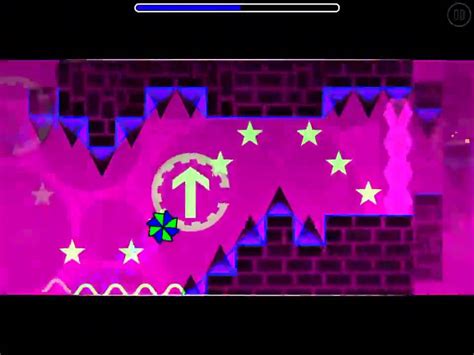 Electrodynamix Complete Geometry Dash YouTube