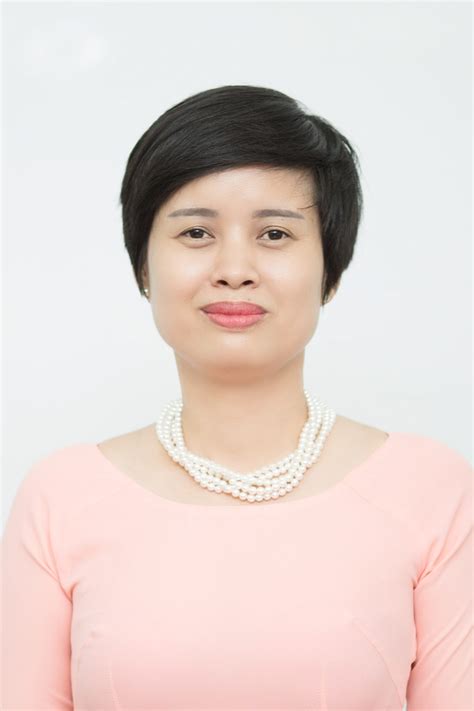 Dr Chu Nguyen Mong Ngoc Ueh College Of Technology And Design