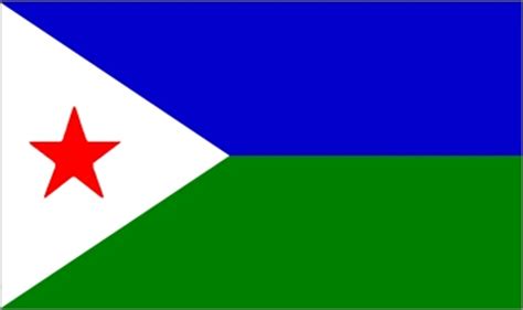 Djibouti Flag; Buy Djibouti Flags; Djibouti Flag Pics