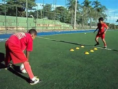 Trabalho Difer Nciado De Fundamentos Do Futebol E Alto Rendimento De