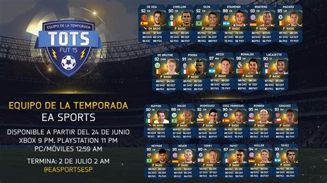 Ea Sports Tots Todo Ultimate Team