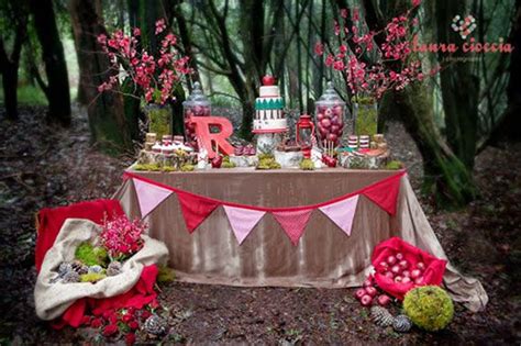 Shake My Blog Deco Diy Mariage Anniversaire Jardin Et Enfant Fete