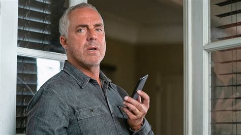 Bosch Franchise Getting J Edgar And Renee Ballard Spin-Offs At Amazon | TV Series | Empire