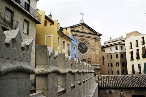 Valencia Espanha De Maio De Bas Lica Do Cora O Sagrado De