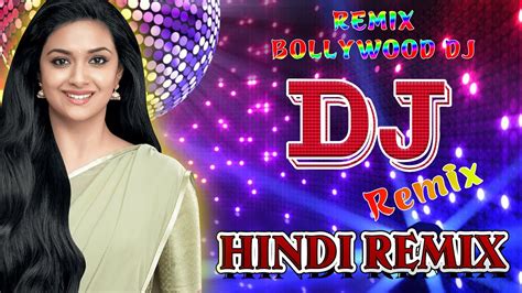 90s Old Hindi Non stop Songs 2021 - Hindi Old Song Dj Remix - Best Old ...