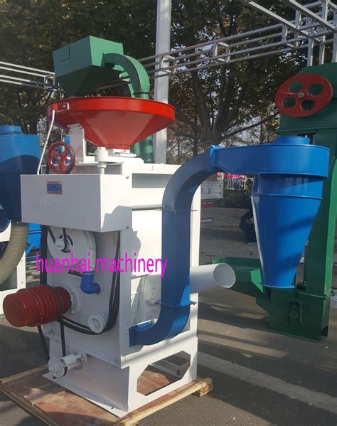 Sb10 Sb30 Sb50 Rice Huller Rice Huller And Rice Sheller