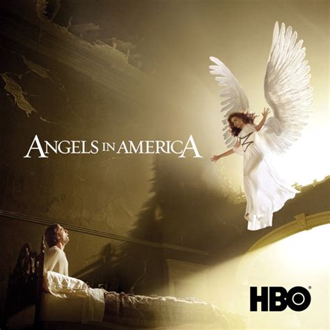 Angels in America on iTunes