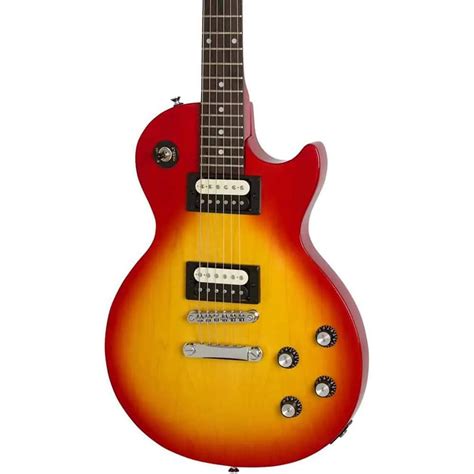 Epiphone Les Paul Studio LT Electric Guitar Review