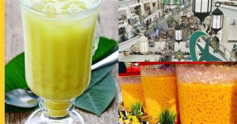 Exploring Malaysias Delightful Beverage Air Jagung Munch Malaysia