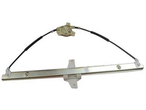 Hard Cast Aluminium Xylo Power Front Window Regulator For Automobile