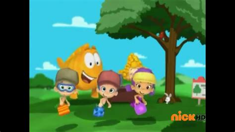 Bubble Guppies Lunch Joke Macaroni And Trees Youtube