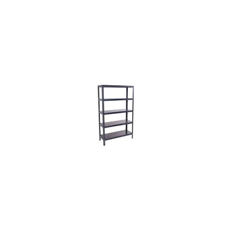 Buy Light Duty 2 Tier Slotted Angle Racking System