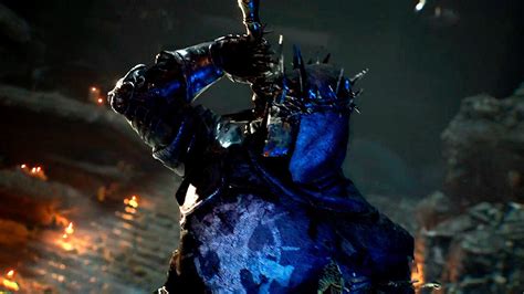 The Lords Of The Fallen Gameplay Reveal Trailer The Game Awards