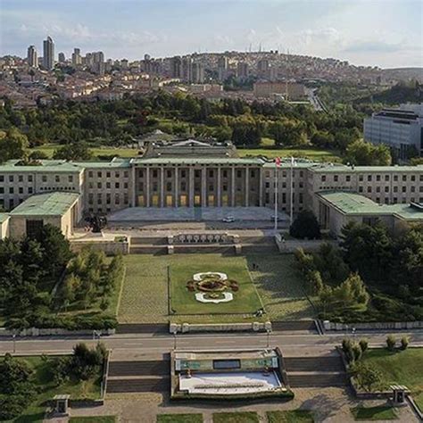 T Rkiye B Y K Millet Meclisi Gezi Rehberi Ankaya Ankara