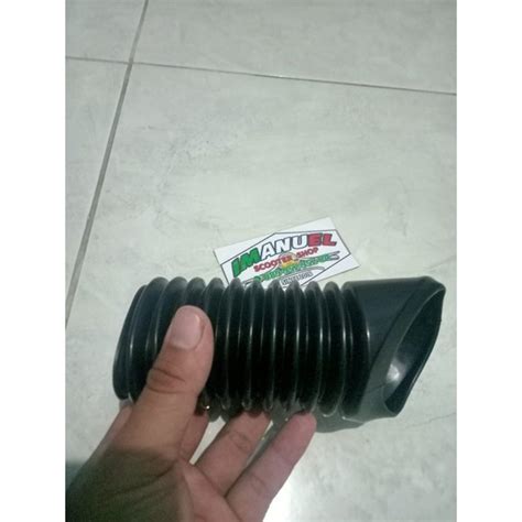 Jual Karet Filter Udara Vespa Px Excel Exclusive Spartan Ps Super