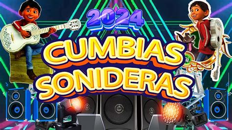 CUMBIAS SONIDERAS 2024 LO NUEVO MIXGRUPO YULIOS KUMBIA NOVA TEPOZ