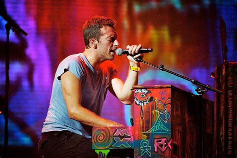 Concierto De Coldplay Barcelona 2023 Horarios Accesos Y Fechas