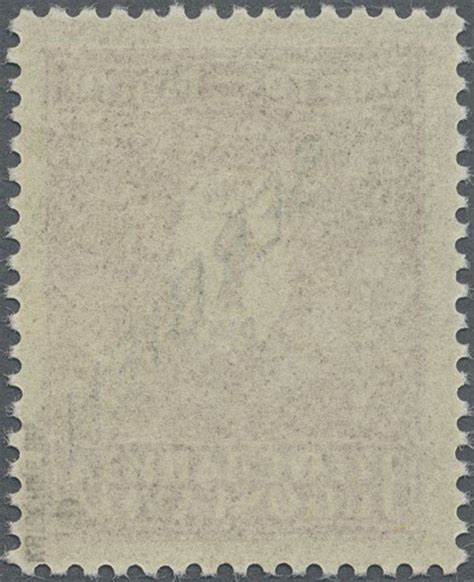 Stamp Auction Dt Besetzung II WK Serbien Portomarken Sale 43