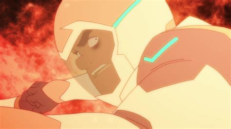 Voltron Legendary Defender Season 7 Image Fancaps