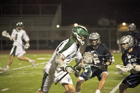 Islanders Win 11 4 To Advance To Boys Lacrosse Final Coronado Ca Patch