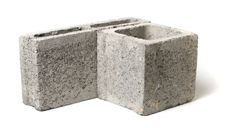 Concrete Blocks Types Uses Advantages And Disadvantages Civil