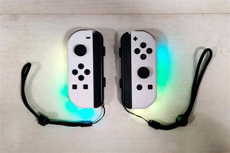 Бездротові контролери Joy Con для Nintendo Switch джойкон цена 1290 грн купить Игровые