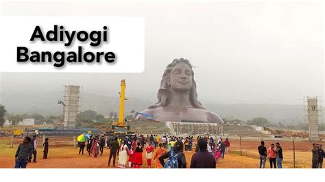 Isha Yoga Center Bangalore At Chikkaballapur Isha Foundation