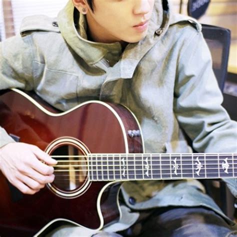 Stream Yahel Because I Miss You Cover Jung Yong Hwa Of Cnblue By