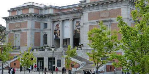 Entradas Al Museo Del Prado Precio Horario Y Visita Gratis Kolaboo