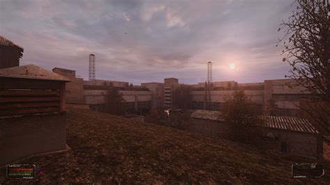 Update 1.2 image - S.T.A.L.K.E.R. - Memories of The Zone mod for S.T.A ...