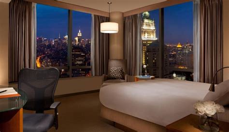 Millennium Hilton New York Downtown | Manhattan, NY 10007