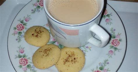 10 easy and tasty tea time biscuits recipes by home cooks - Cookpad