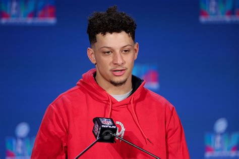 Unveiling Patrick Mahomes' Age And Football Journey: An NFL Superstar's Timeline