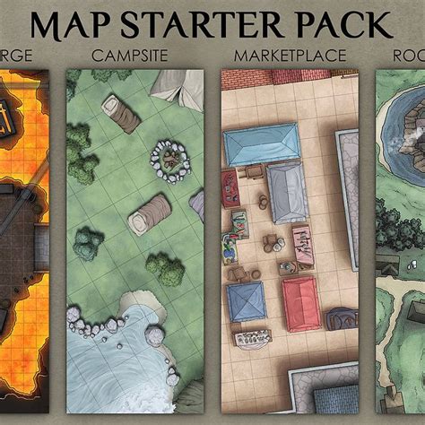 Venatus Maps Photo Map Fantasy Map Dungeons And Dragons Homebrew