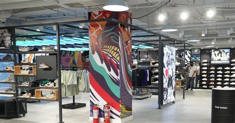 Foot Locker Manila Philippines Now Open Largest Foot 55 Off