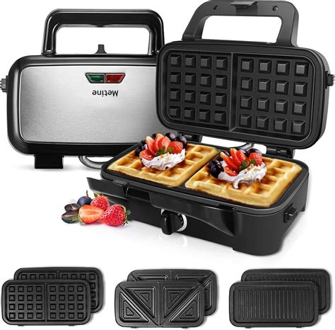 Black Decker G Td Review In Classic Waffle Maker Griddle