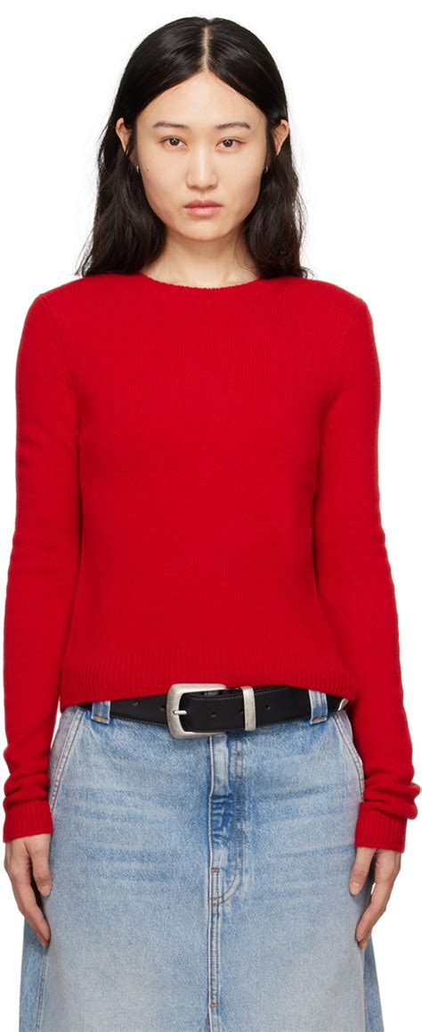 Khaite Sweaters For Women Ssense