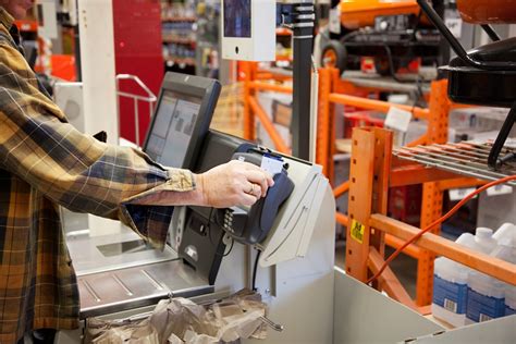 A SOLUTION TO SHOPLIFTING AT SELF CHECKOUTS Supermarket News