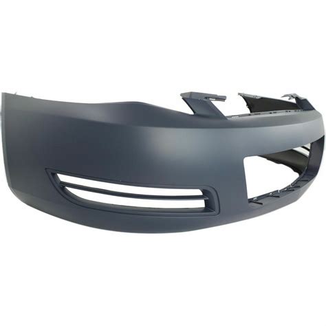 New Front Bumper Cover For 06 13 Chevrolet Impala 14 16 Impala Limited